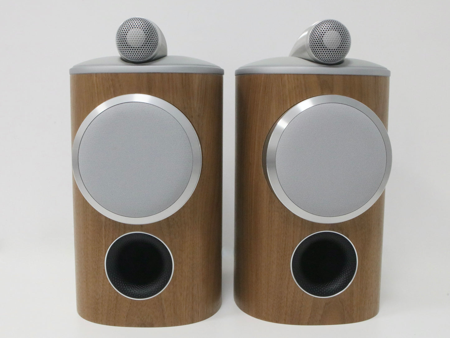 Bowers & Wilkins 805 D4 High-End Kompaktlautsprecher