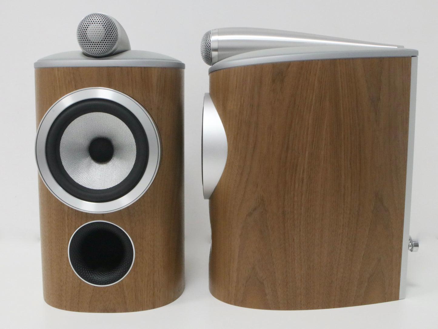 Bowers & Wilkins 805 D4 High-End Kompaktlautsprecher