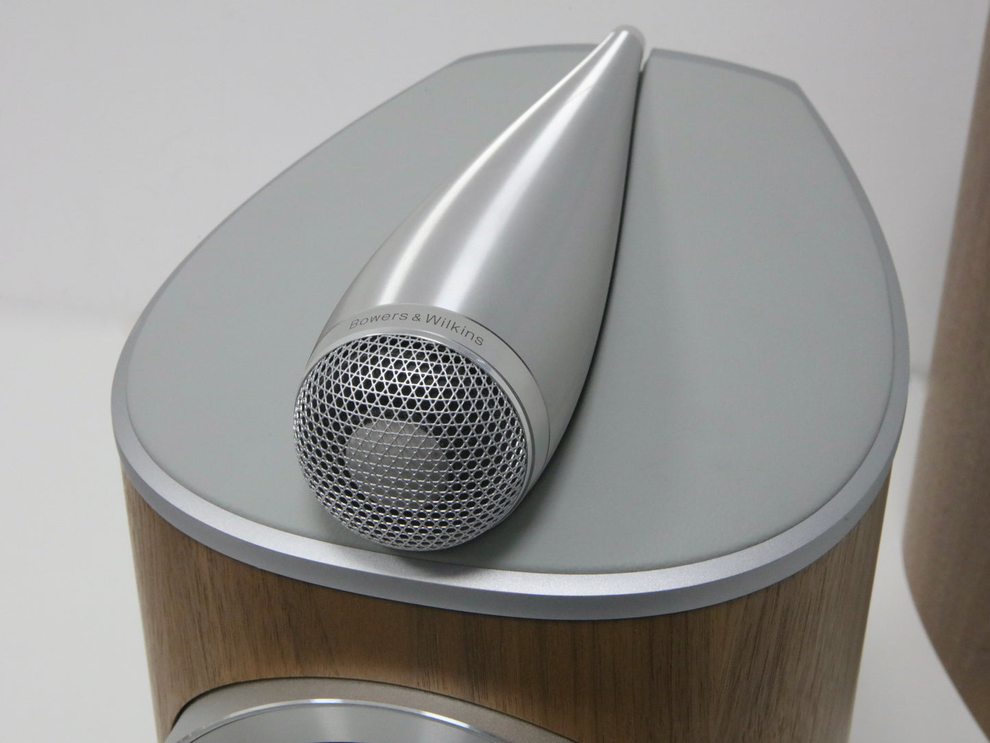 Bowers & Wilkins 805 D4 High-End Kompaktlautsprecher