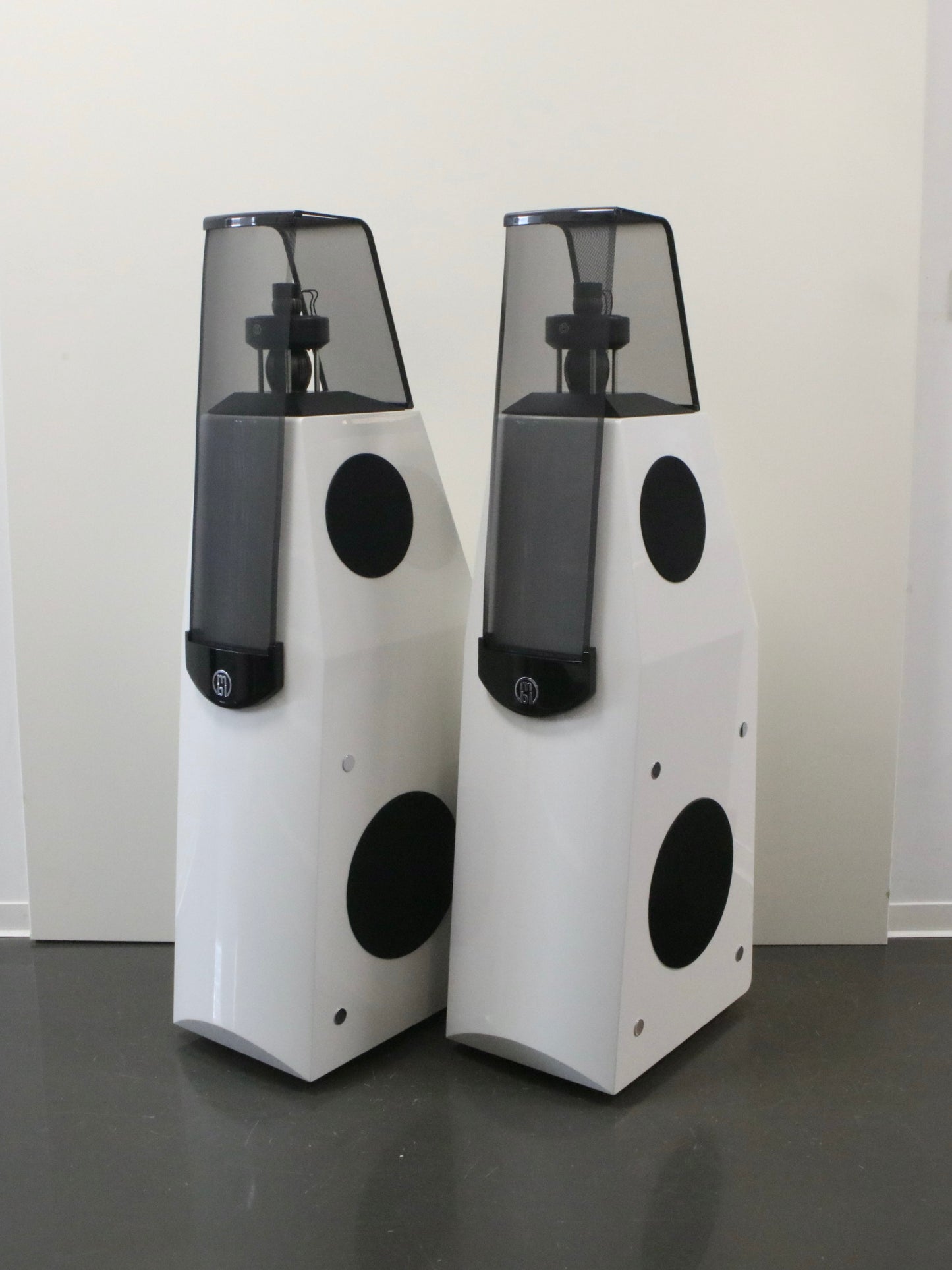 MBL 116 F High-End Standlautsprecher