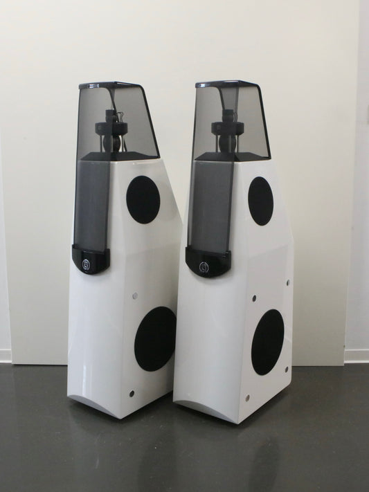 MBL 116 F High-End Standlautsprecher
