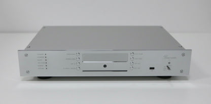 BURMESTER 151 mkII Musiccenter Referenz Streaming Vorverstärker