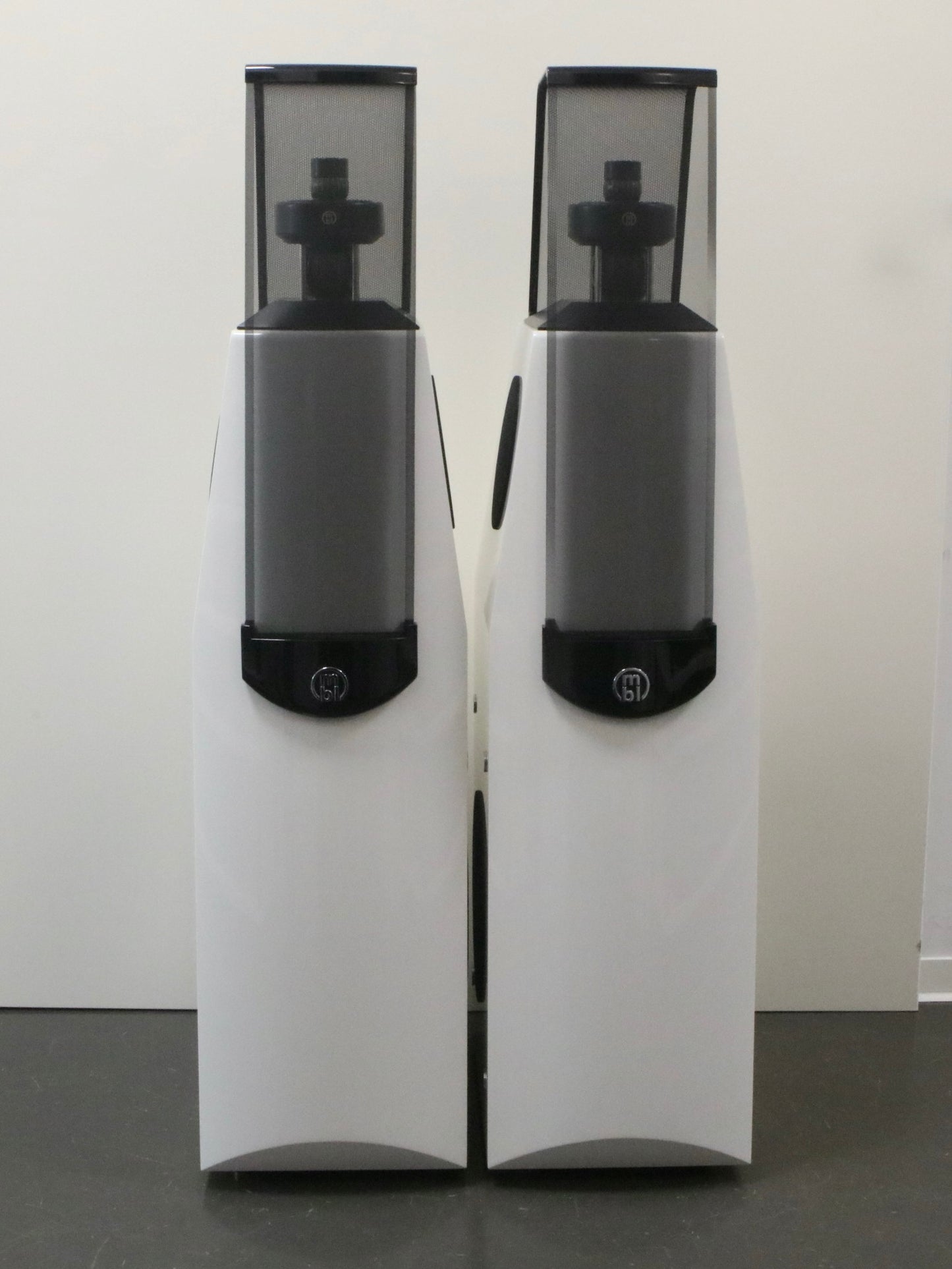 MBL 116 F High-End Standlautsprecher