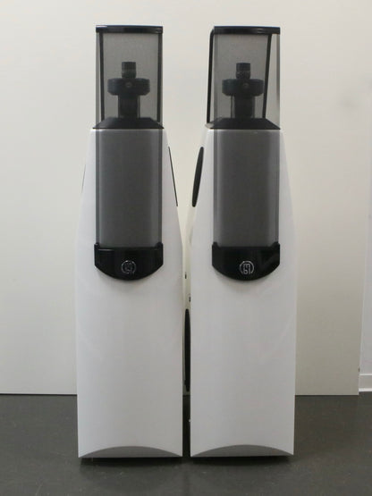 MBL 116 F High-End Standlautsprecher
