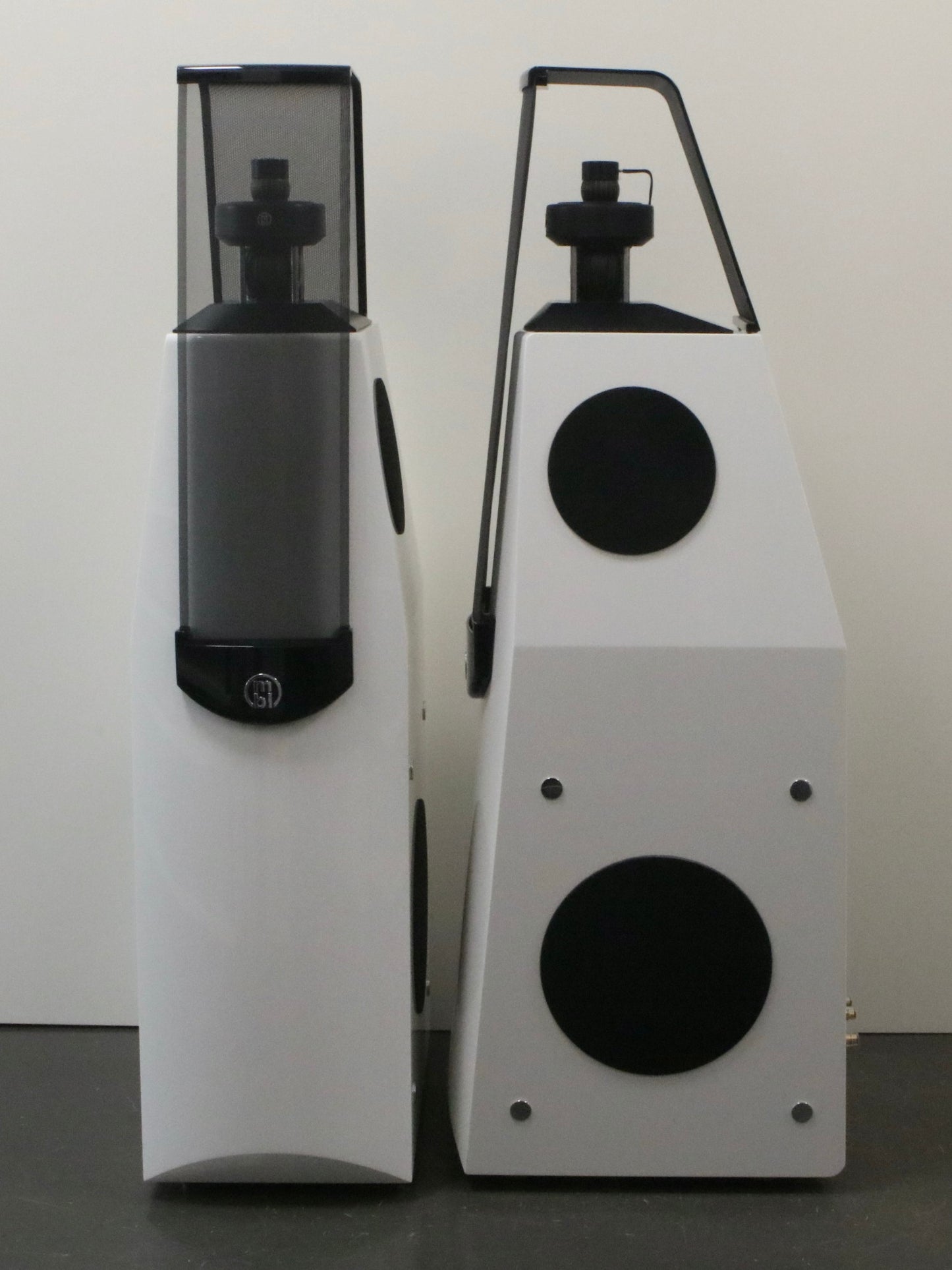 MBL 116 F High-End Standlautsprecher