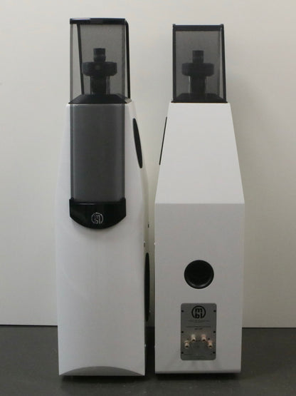 MBL 116 F High-End Standlautsprecher