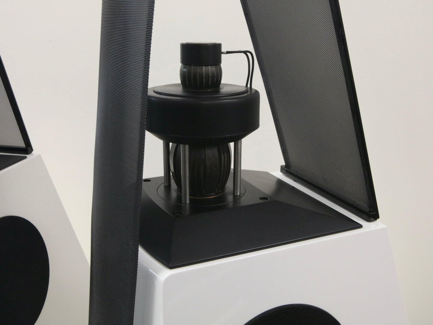 MBL 116 F High-End Standlautsprecher
