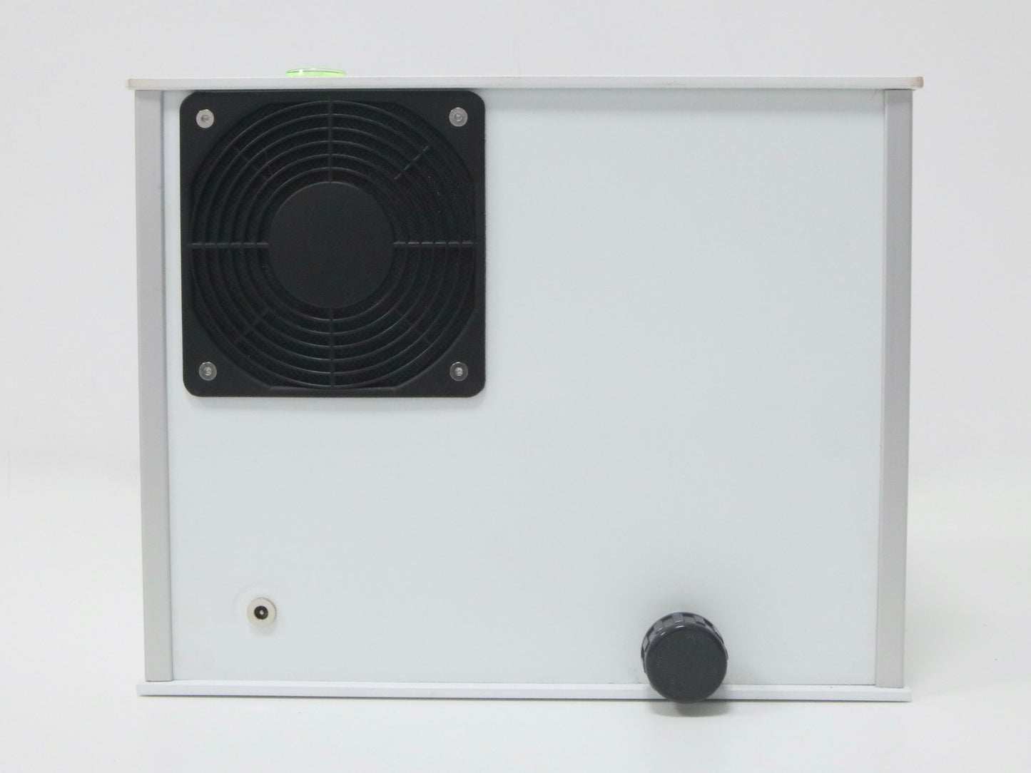 Audiodesk Gläss Vinyl Cleaner PRO X Plattenwaschmaschine