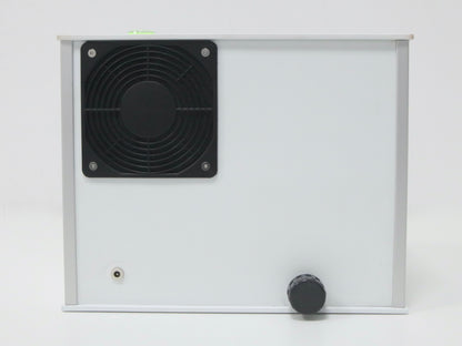 Audiodesk Gläss Vinyl Cleaner PRO X Plattenwaschmaschine