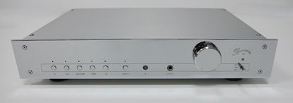 Burmester 101 HighEnd Vollverstärker