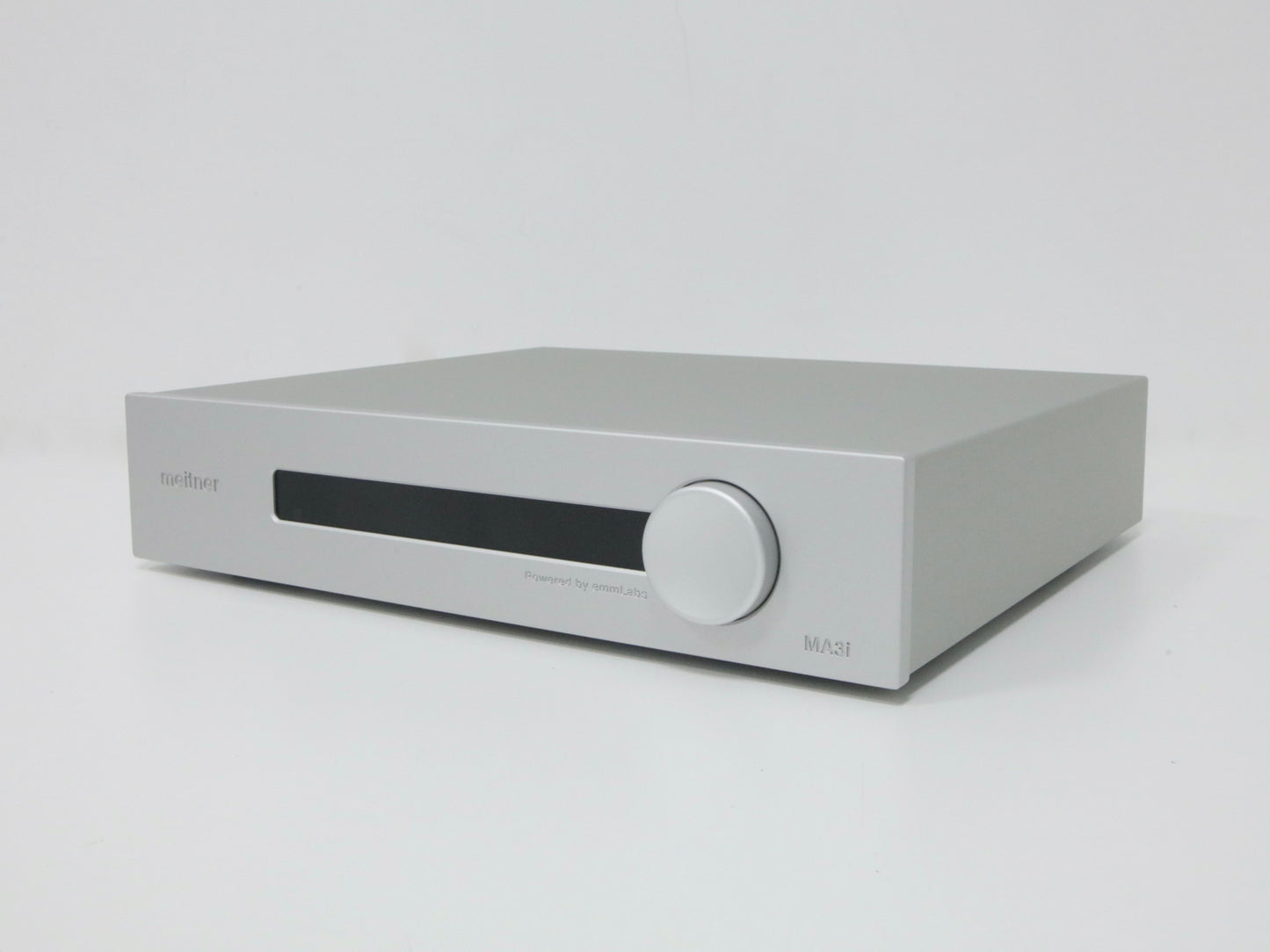 Meitner MA3i High-End Streamer-DAC
