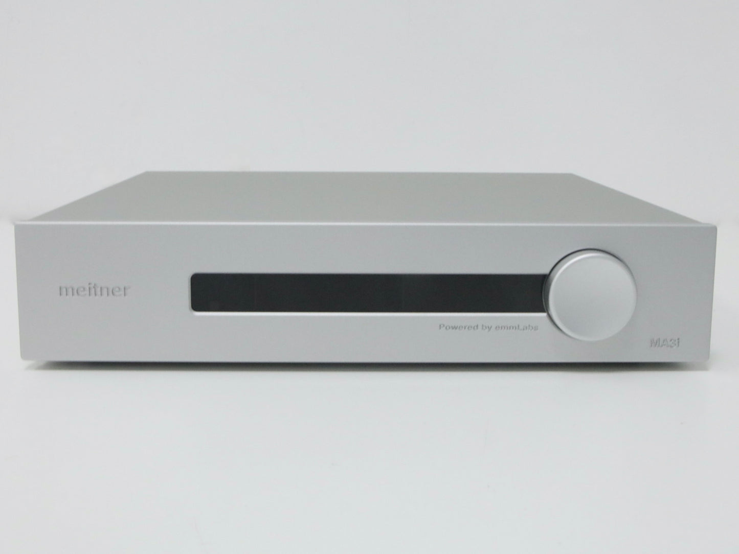 Meitner MA3i High-End Streamer-DAC