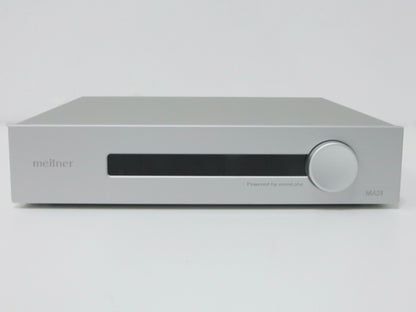 Meitner MA3i High-End Streamer-DAC