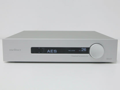 Meitner MA3i High-End Streamer-DAC