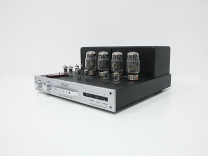 VAC Sigma 170 i mit Phono Vorstufe High-End Vollverstärker