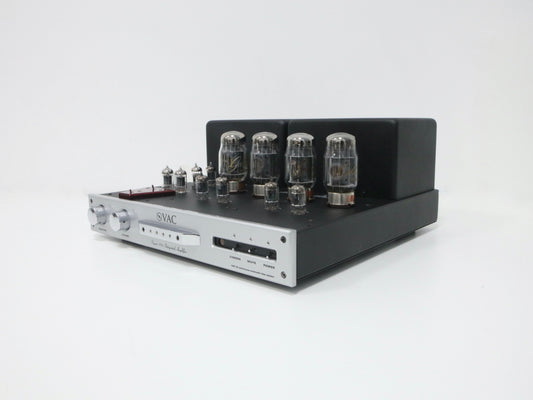 VAC Sigma 170 i mit Phono Vorstufe High-End Vollverstärker