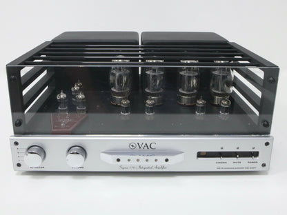 VAC Sigma 170 i mit Phono Vorstufe High-End Vollverstärker