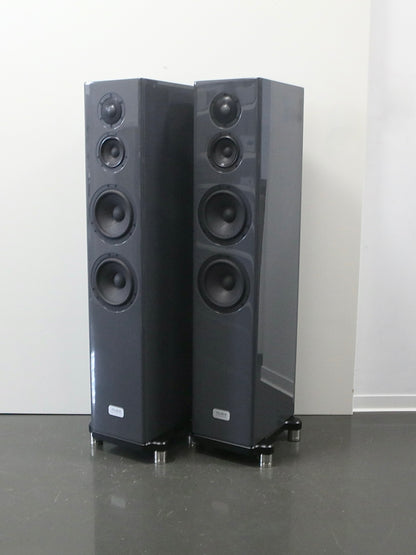 Auer Versura V2 High-End Standlautsprecher