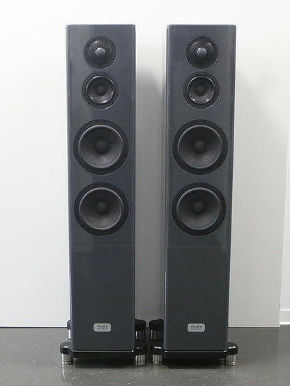 Auer Versura V2 High-End Standlautsprecher