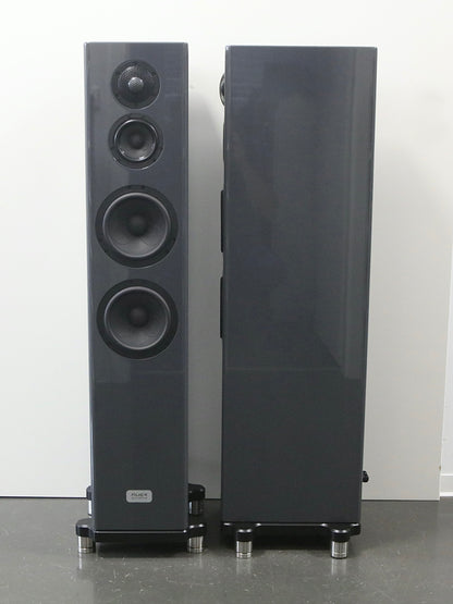 Auer Versura V2 High-End Standlautsprecher