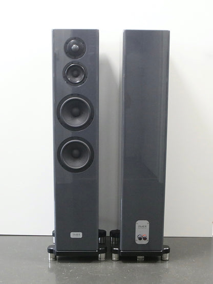 Auer Versura V2 High-End Standlautsprecher
