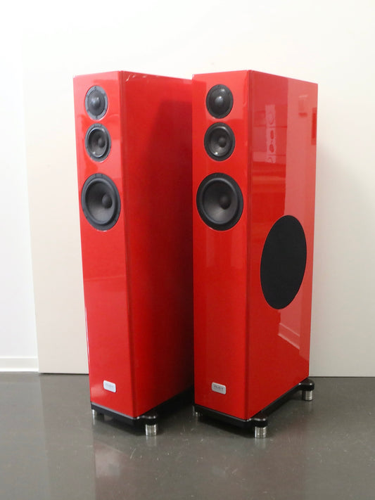 Auer Versura V4 High-End Standlautsprecher