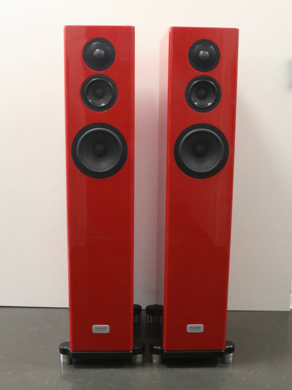 Auer Versura V4 High-End Standlautsprecher