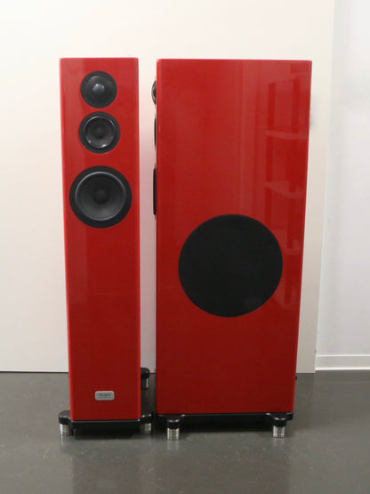 Auer Versura V4 High-End Standlautsprecher