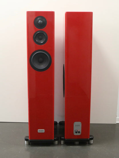 Auer Versura V4 High-End Standlautsprecher
