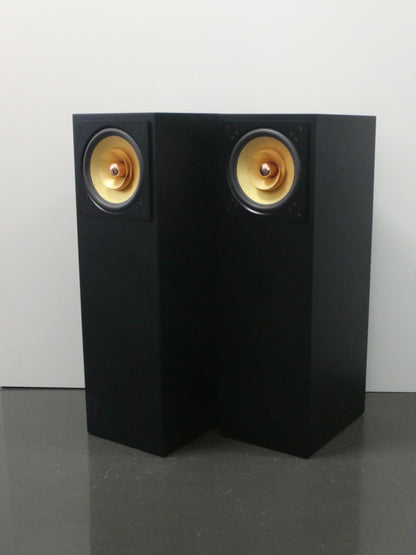 Cube Audio Jazzon V2 High-End Standlautsprecher