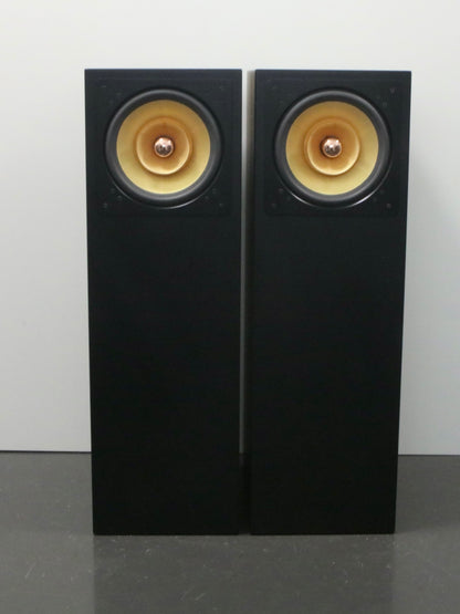 Cube Audio Jazzon V2 High-End Standlautsprecher