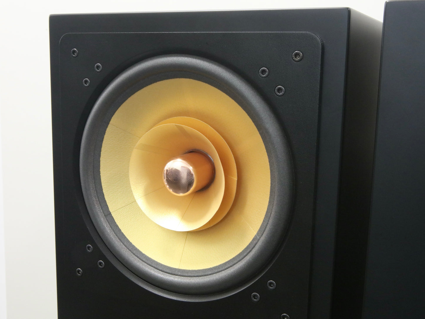 Cube Audio Jazzon V2 High-End Standlautsprecher
