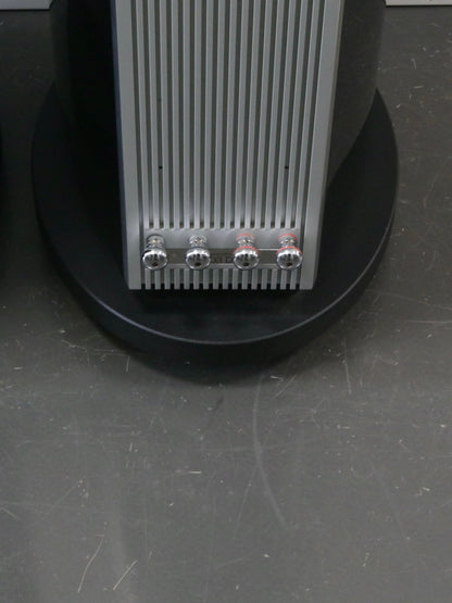 Bowers & Wilkins B&W 803D3 High-End-Standlautsprecher