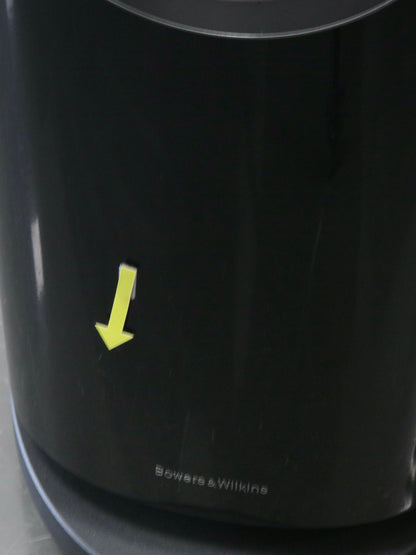 Bowers & Wilkins B&W 803D3 High-End-Standlautsprecher