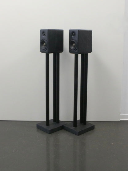 Fischer & Fischer klein High-End Kompaktlautsprecher