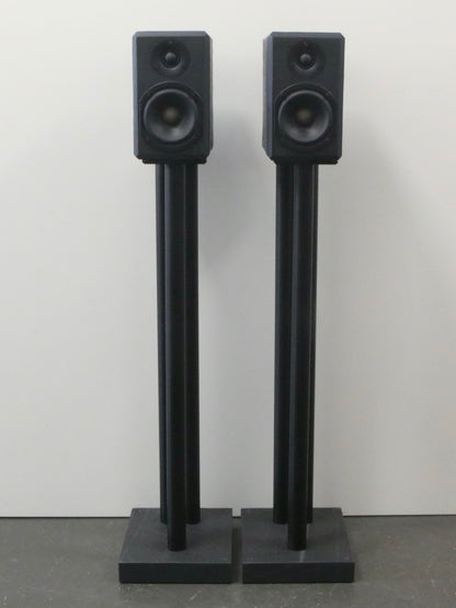 Fischer & Fischer klein High-End Kompaktlautsprecher