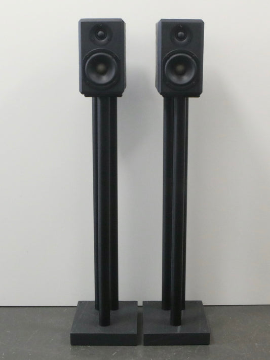 Fischer & Fischer klein High-End Kompaktlautsprecher