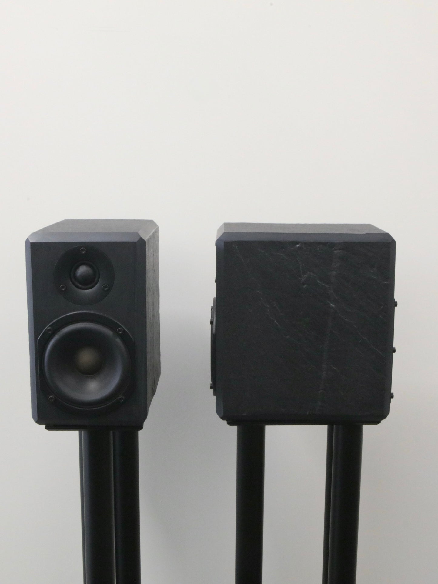 Fischer & Fischer klein High-End Kompaktlautsprecher