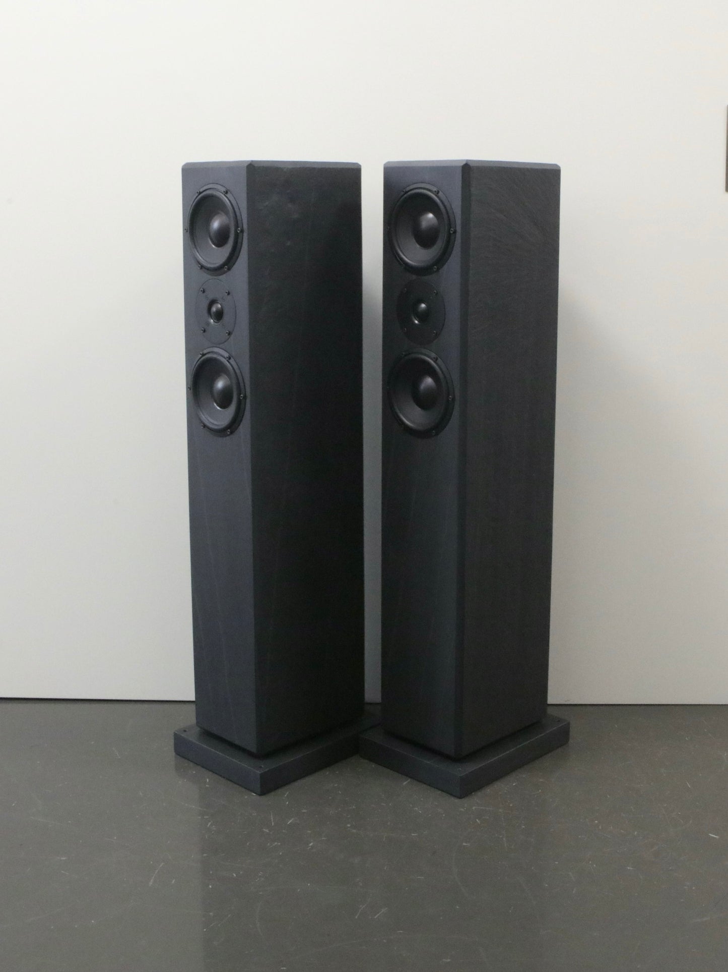 Fischer & Fischer SN 270 High-End Standlautsprecher
