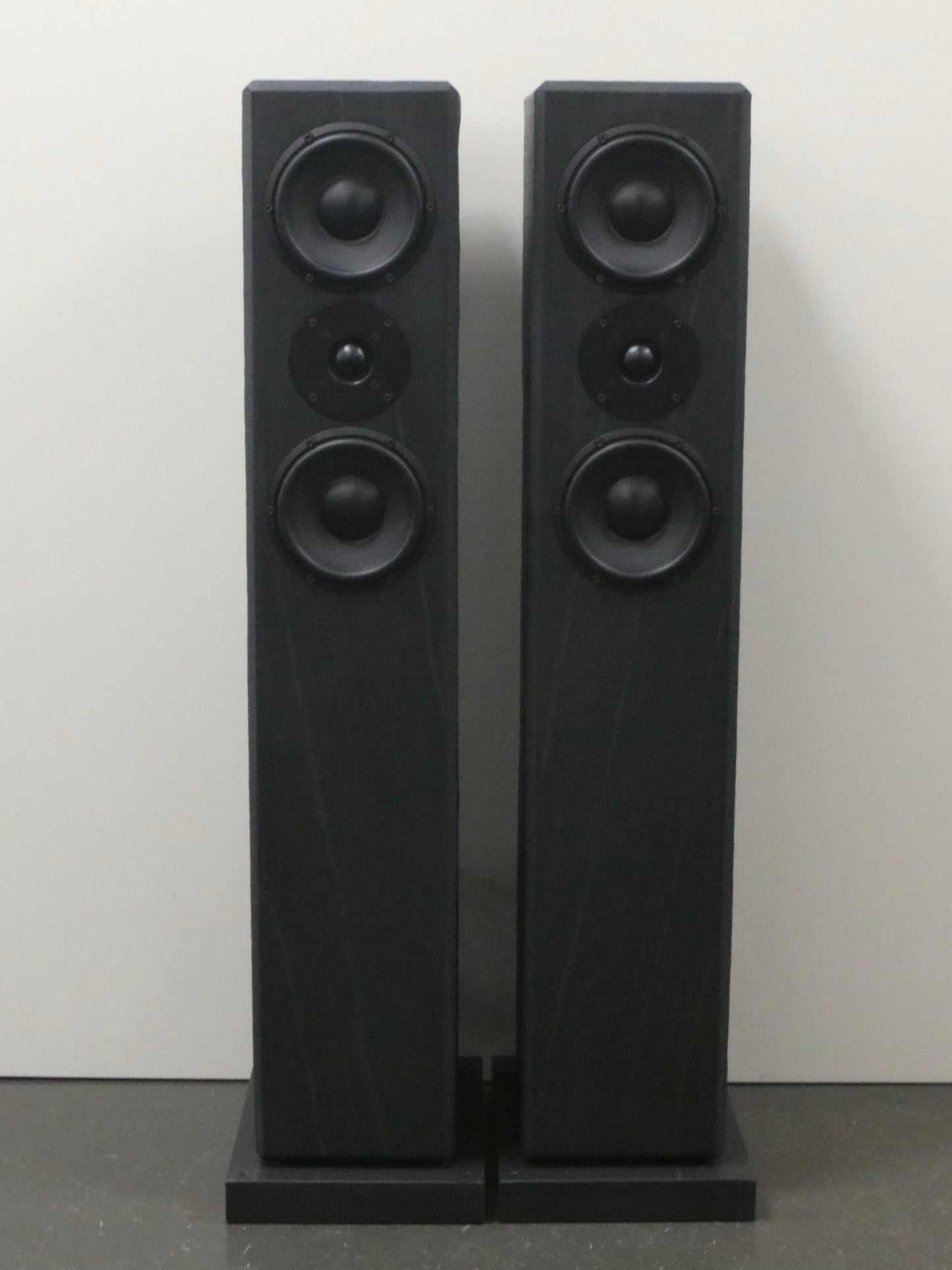 Fischer & Fischer SN 270 High-End Standlautsprecher