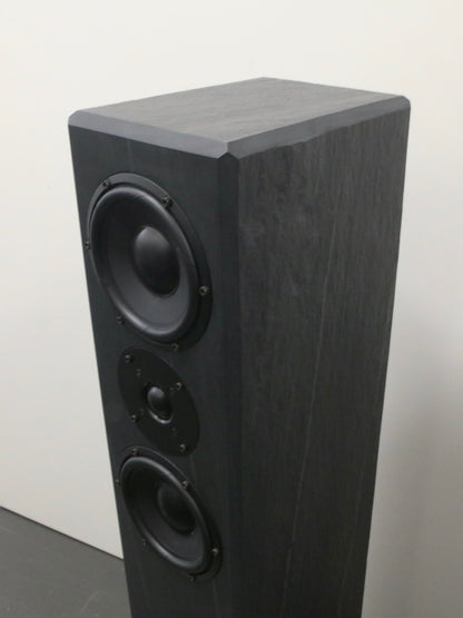 Fischer & Fischer SN 270 High-End Standlautsprecher