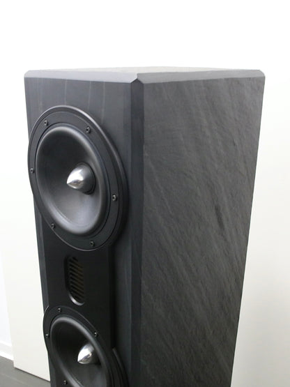 Fischer & Fischer SN 370 AMT High-End Standlautsprecher