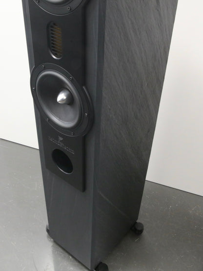 Fischer & Fischer SN 370 AMT High-End Standlautsprecher