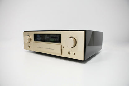 Accuphase C3800 P.I.A. REFERENZ Vorstufe