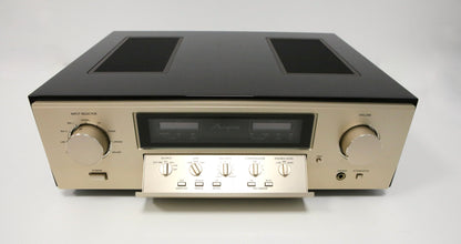 Accuphase C3800 P.I.A. REFERENZ Vorstufe