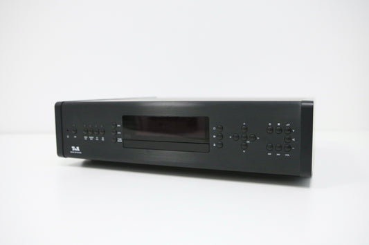 T+A Music Receiver R 1000E High-End All-in-One-Player