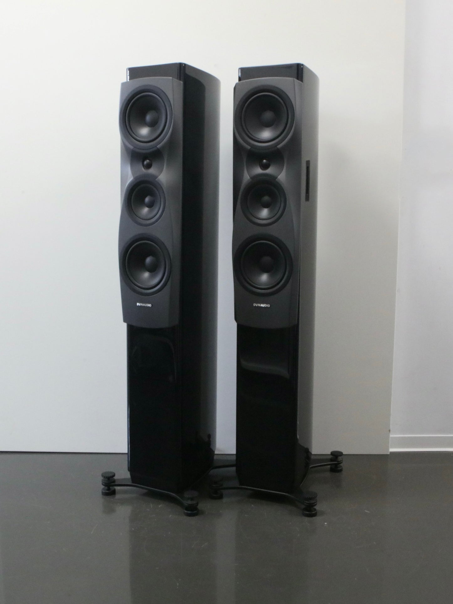 Dynaudio Confidence 30 High-End Standlautsprecher