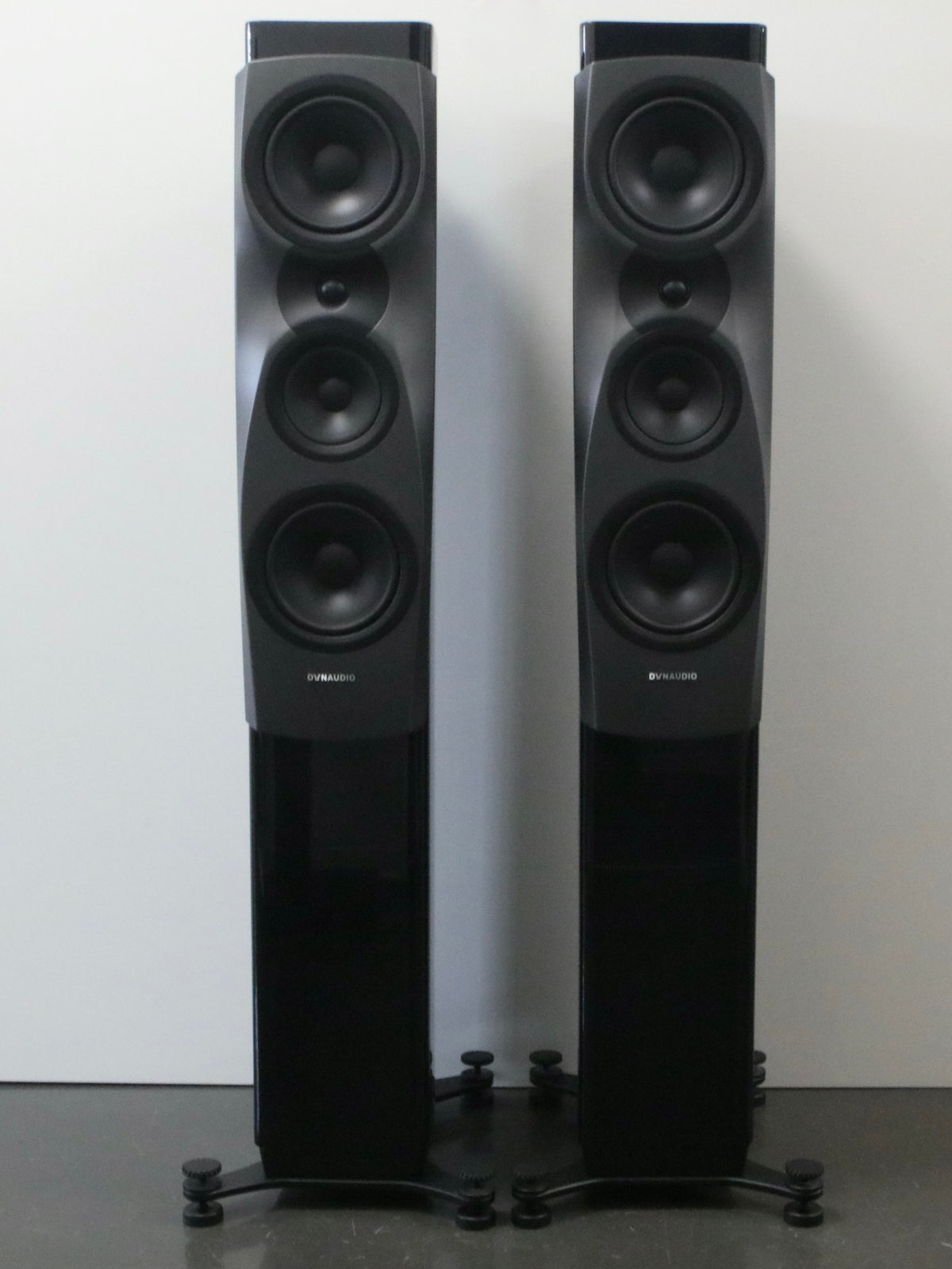 Dynaudio Confidence 30 High-End Standlautsprecher