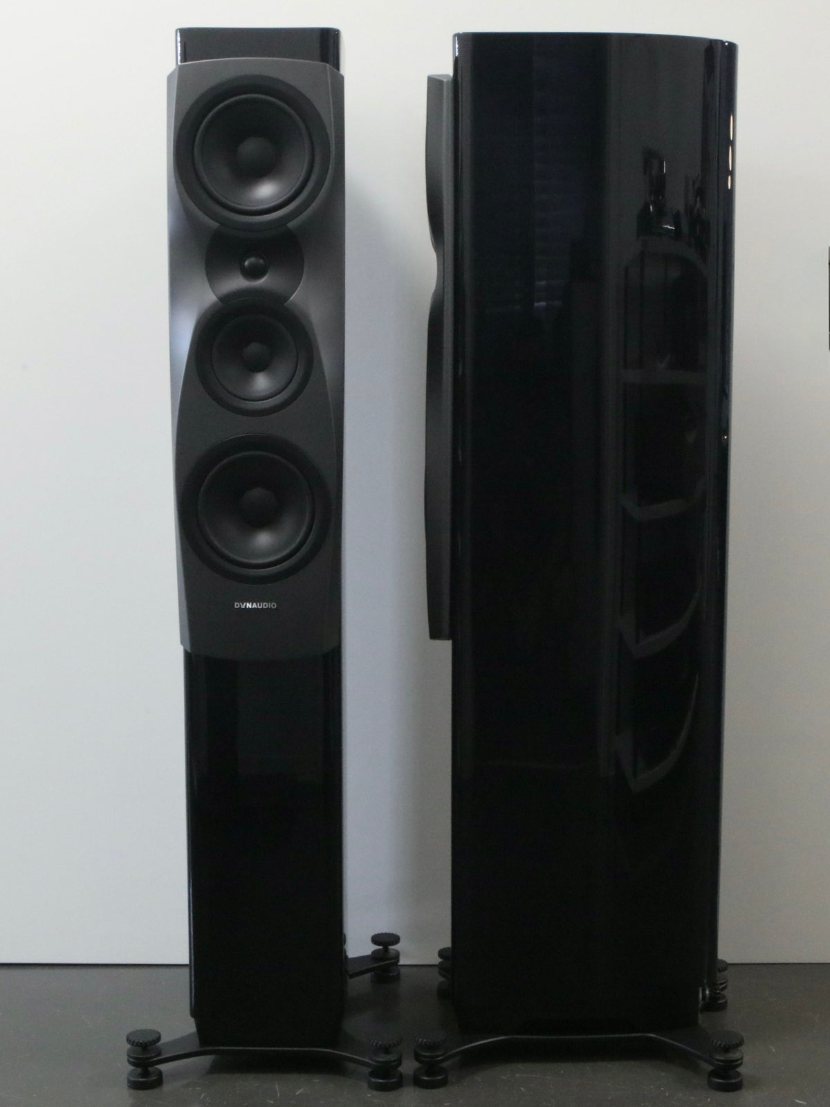 Dynaudio Confidence 30 High-End Standlautsprecher