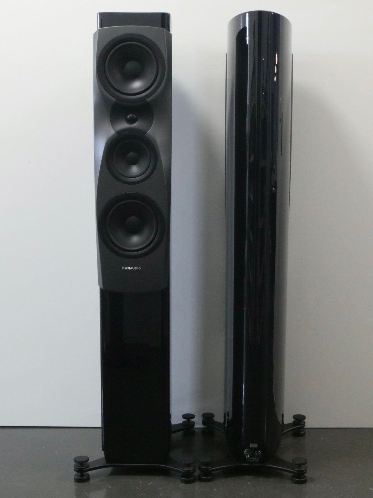 Dynaudio Confidence 30 High-End Standlautsprecher